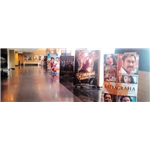 Pacific Cinema - Fatehabad Road - Agra