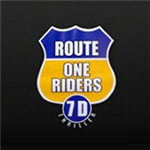 Route One Riders 7D Cinema - Khandari Road - Agra