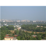 Sree Leela Mahal - Chitralaya Road - Vizag