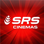 SRS Cinemas: Omaxe City Centre Mall - Sohna Road - Gurgaon