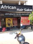 African Hair Salon - Isanpur - Ahmedabad