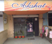 Akshat Hair & Care - Kankaria - Ahmedabad