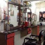 Chamunda Hair Art - Bopal - Ahmedabad