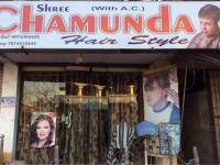 Chamunda Hair Style Salon - Odhav - Ahmedabad