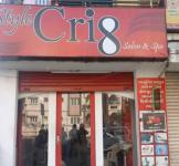 Cri8 Salon And Spa - Motera - Ahmedabad