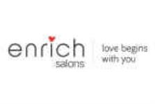 Enrich Salon - Satellite Area - Ahmedabad