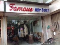 Famous Hair Salon - Naranpura - Ahmedabad
