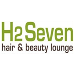 H2 Seven Hair and Beauty Lounge - Ahmedabad