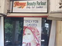 Honey Beauty Care Salon And Spa - Bopal - Ahmedabad