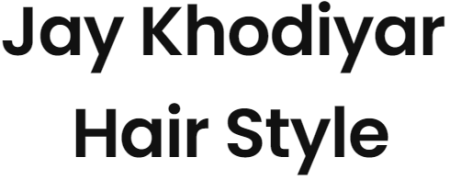 Jay Khodiyaar Hair Style - Odhav - Ahmedabad