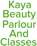 Kaya Beauty Parlour And Classes - Bapunagar - Ahmedabad