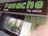 Panache The Salon - Bopal - Ahmedabad