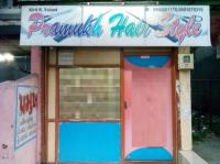 Pramukh Hair Art Salon - Naroda - Ahmedabad