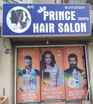 Prince Hair Style Salon - Maninagar - Ahmedabad