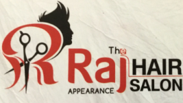 Raj Appearance Family Salon - Bopal - Ahmedabad