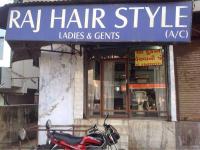 Raj Hair Style - Airport Road - Ahmedabad