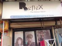 Reflex Hair Style - Odhav - Ahmedabad
