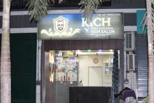 Rich Look The Salon - Naroda - Ahmedabad
