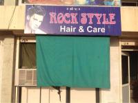 Rock Star Hair & Care - Odhav - Ahmedabad