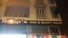Roop Hair And Beauty Salon - Maninagar - Ahmedabad