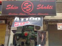 Shiv Shakti Gents And Ladies Salon - Naroda - Ahmedabad