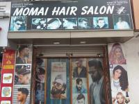 Shri Momai Hair Style - Odhav - Ahmedabad