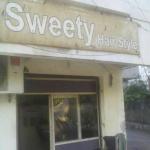 Sweety Hair Style - Paldi - Ahmedabad