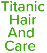 Titanic Hair And Care - Bapunagar - Ahmedabad