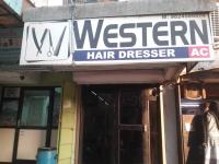 Western Hair Dresser - Khanpur - Ahmedabad