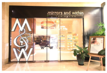 Mirrors Within - Ashok Nagar - Bangalore