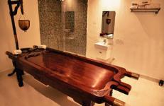 Aura Bleu Unisex Spa - Hauz Khas Village - Delhi