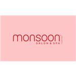 Monsoon Salon & Spa - Greater Kailash 2 - Delhi