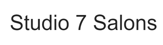 Studio 7 Salons - Dadri Main Road - Noida