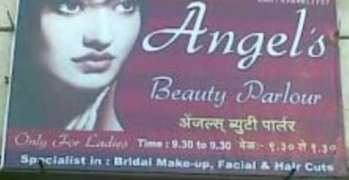 Angels Beauty Parlour - Virar East - Thane