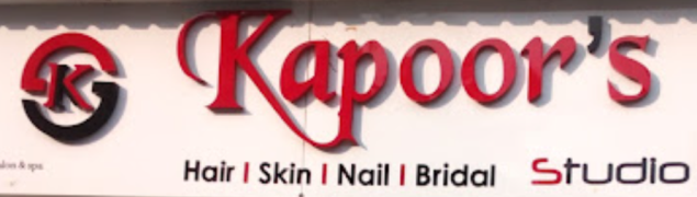 Kapoors Beauty Xpress - Mira Road - Thane