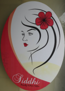 Siddhi Beauty Parlour - Nerul - Navi Mumbai