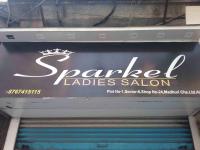 Sparkel Beauty Parlour - Airoli - Navi Mumbai