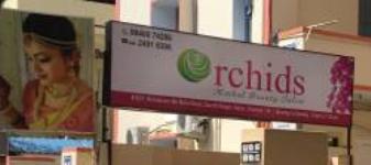 Orchids Aroma Herbal Beauty Clinic - Adyar - Chennai
