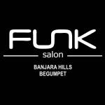Funk Salon - Banjara Hills - Hyderabad