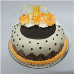 Denish The Cake Shop - Sakinaka - Mumbai Image