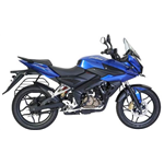 Bajaj Pulsar AS 150 Image