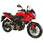 Bajaj Pulsar AS 200 Image
