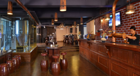 1st Brewhouse Corinthians - Kondhwa - Pune