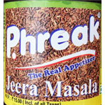Phreak Jeera Masala Soda