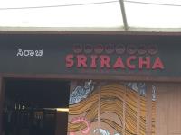 Singkong - Lavelle Road - Bangalore