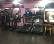 Fitness Zone - Chandkheda - Ahmedabad
