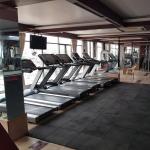 Magnum Fitness Studio - Sabarmati - Ahmedabad