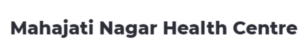 Mahajati Nagar Health Centre - Mahajati Nagar - Kolkata