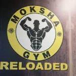 Moksha Gym Moulali - Dharmatala - Kolkata