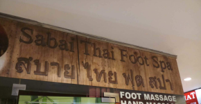 Sabai Thai - Rajarhat - Kolkata